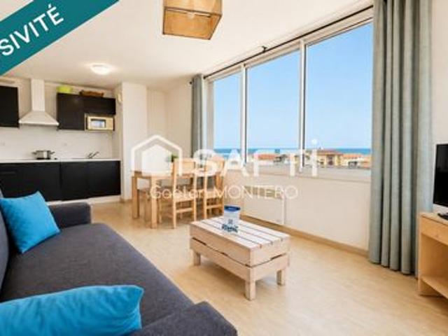 Appartement vente à Mont-de-Marsan, Mimizan