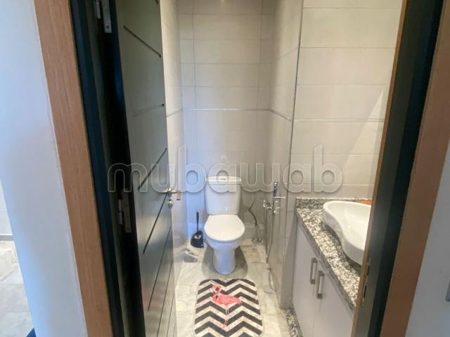 Appartement vente à Mohammedia, Gharb-Chrarda-Beni Hssen