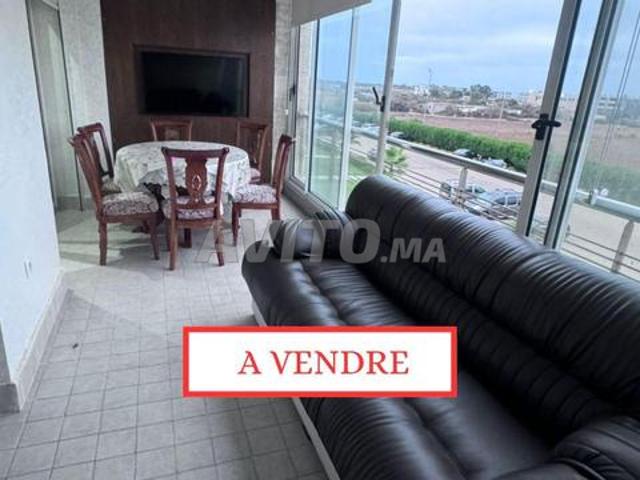Appartement vente