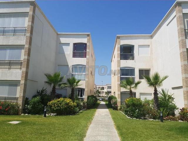 Appartement vente