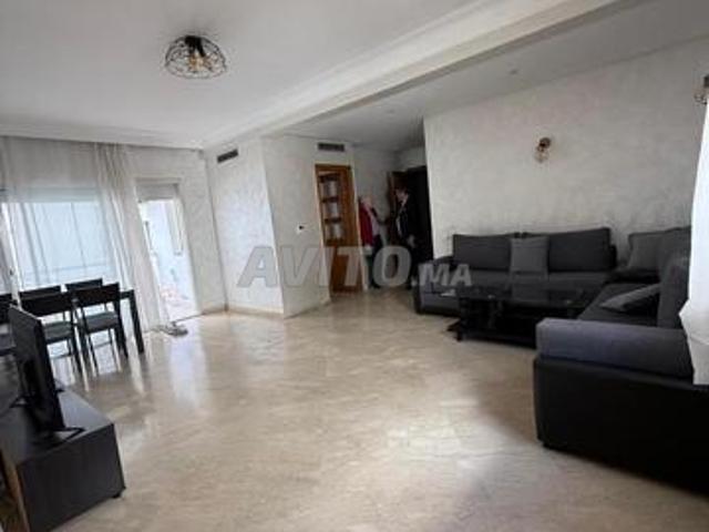 Appartement vente à Anfa, Gharb-Chrarda-Beni Hssen