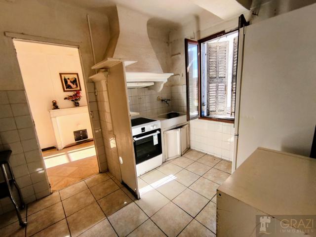 Appartement vente à Arrondissement de Toulon, Toulon