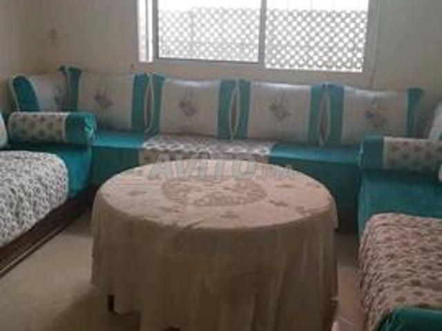 Appartement vente à Anfa, Gharb-Chrarda-Beni Hssen
