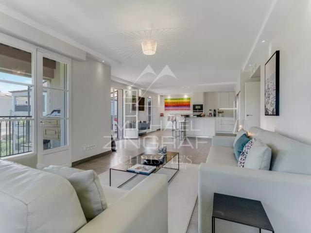 Appartement vente à Arrondissement de Draguignan, Saint-tropez