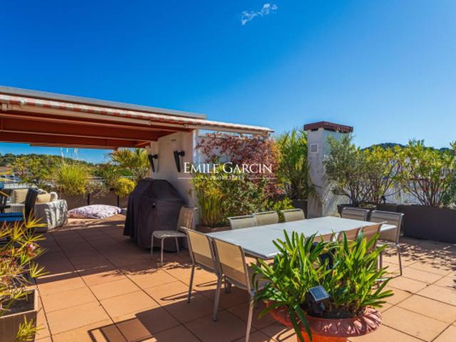 Appartement vente à Arrondissement de Draguignan, Saint-tropez