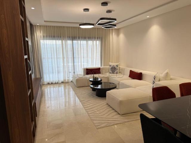 Appartement vente à Dar Bouazza, Gharb-Chrarda-Beni Hssen