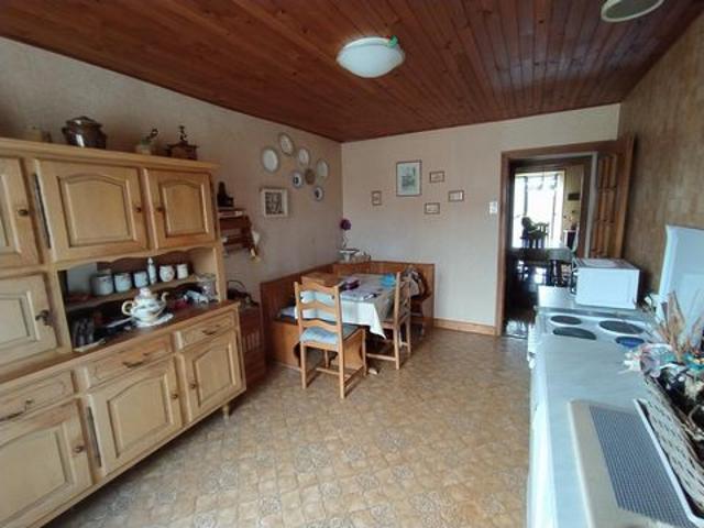 Appartement vente à Dole, Tavaux