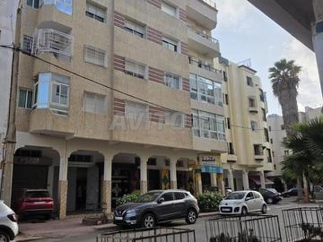 Appartement vente