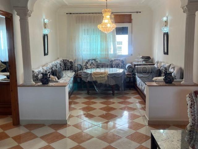 Appartement vente à Tétouan, Tanger-Tétouan