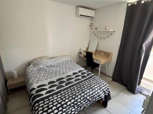 Appartement vente à La Trinité, Eure