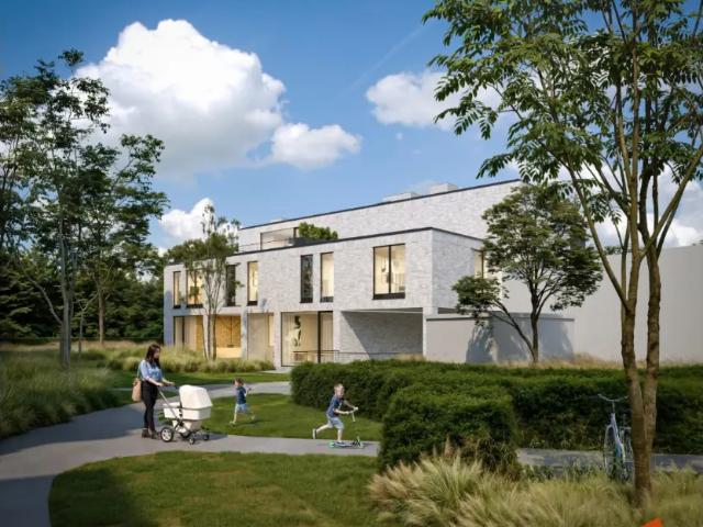 Appartement vente à Aalter, Oost-Vlaanderen