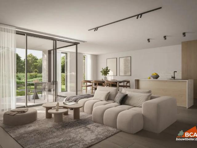 Appartement vente à Aalter, Oost-Vlaanderen