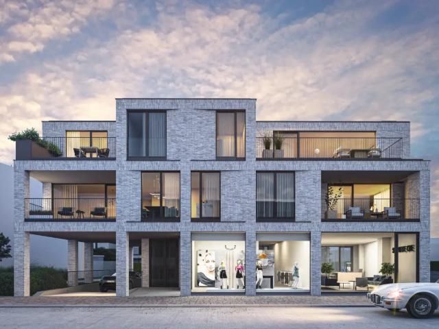 Appartement vente à Aalter, Oost-Vlaanderen