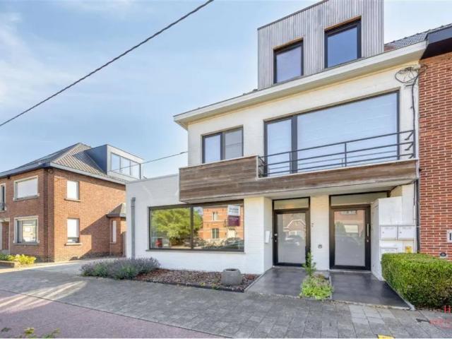 Appartement vente à Aalter, Oost-Vlaanderen