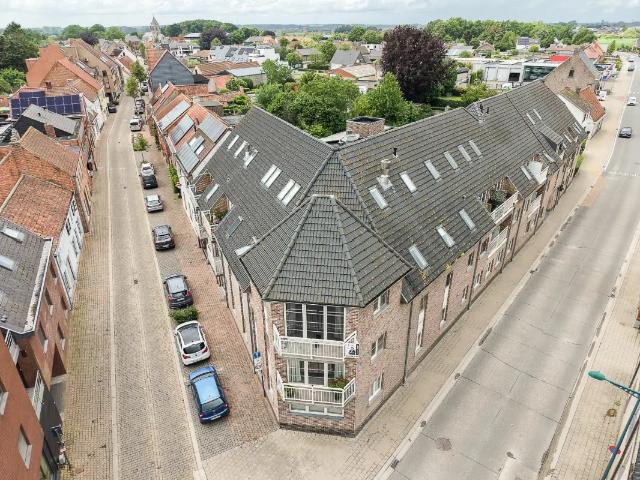 Appartement vente à Aalter, Oost-Vlaanderen