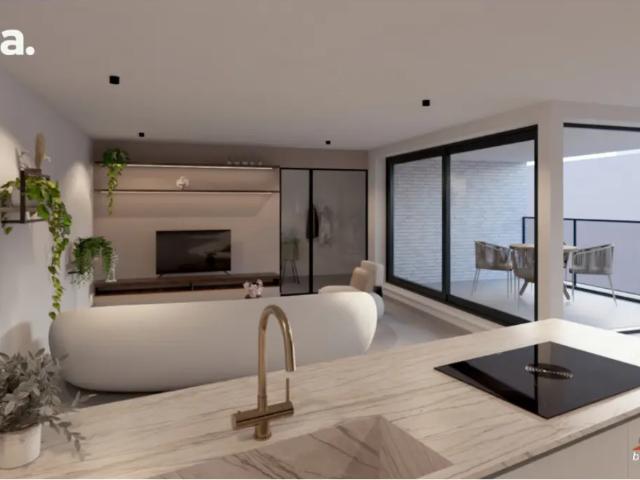 Appartement vente à Aalter, Oost-Vlaanderen