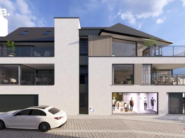 Appartement vente à Aalter, Oost-Vlaanderen