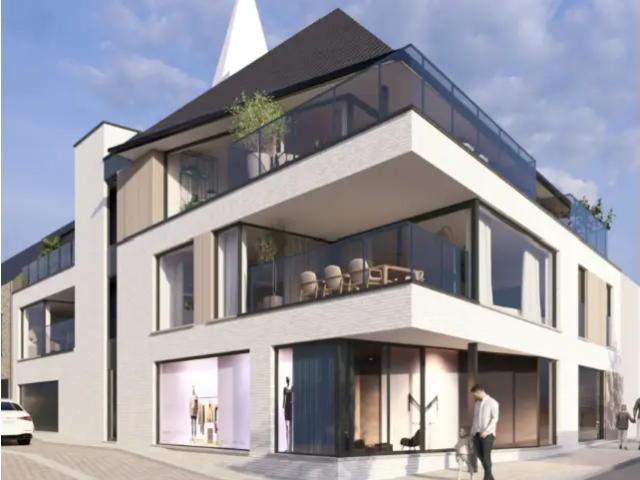 Appartement vente à Aalter, Oost-Vlaanderen