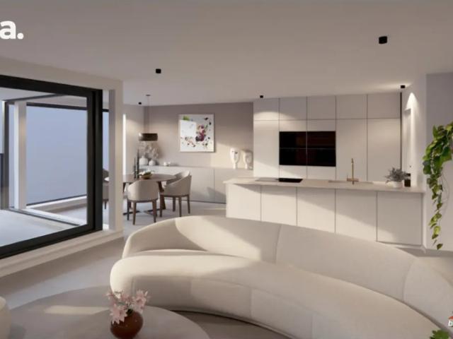Appartement vente à Aalter, Oost-Vlaanderen