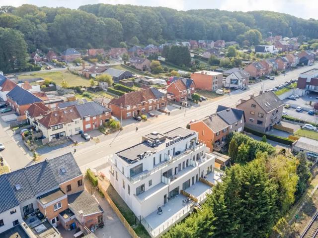Appartement vente à Aarschot, Brabant