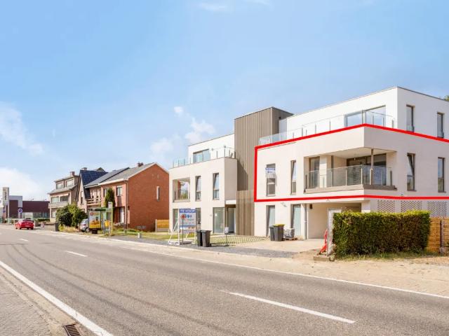 Appartement vente à Aarschot, Brabant
