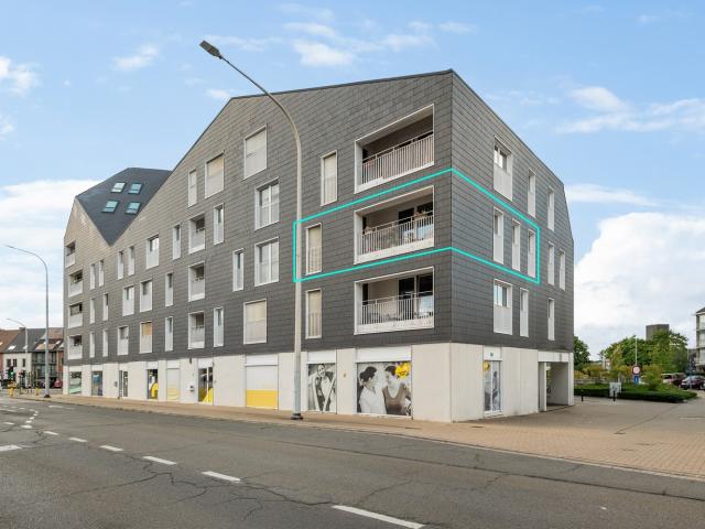 Appartement vente à Aarschot, Brabant