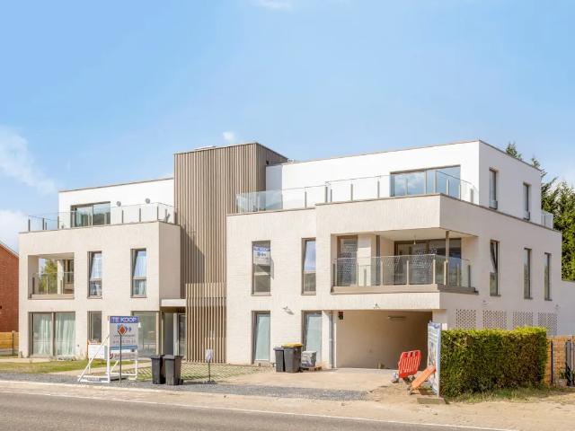 Appartement vente à Aarschot, Brabant