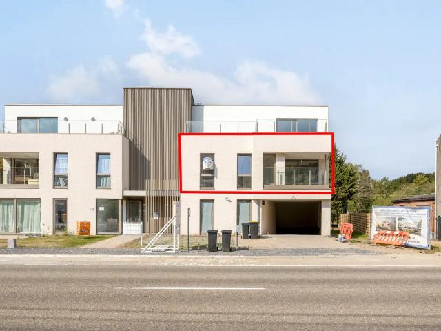 Appartement vente à Aarschot, Brabant