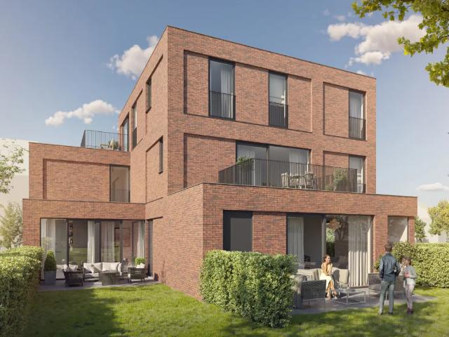 Appartement vente à Aarschot, Brabant