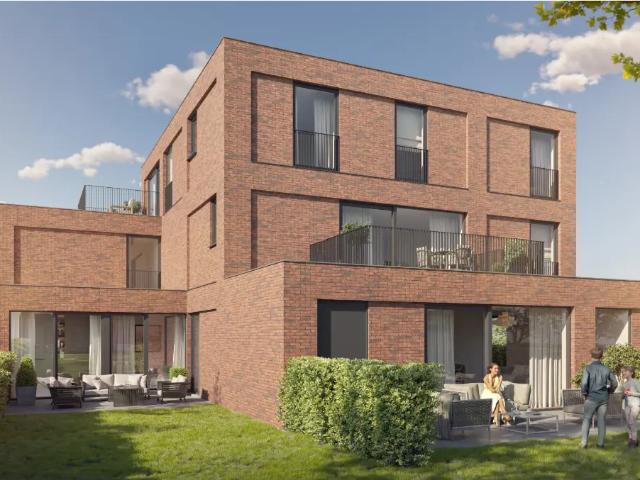 Appartement vente à Rillaar, Aarschot