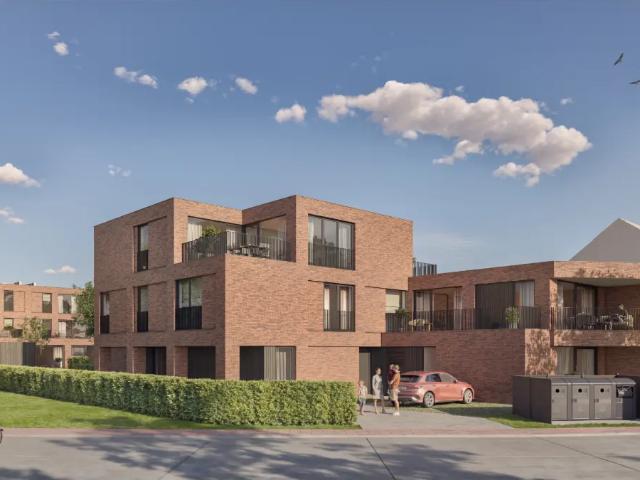 Appartement vente à Rillaar, Aarschot