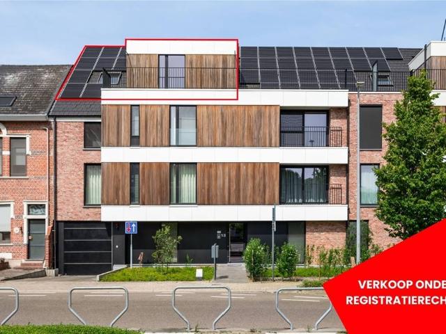 Appartement vente à Aarschot