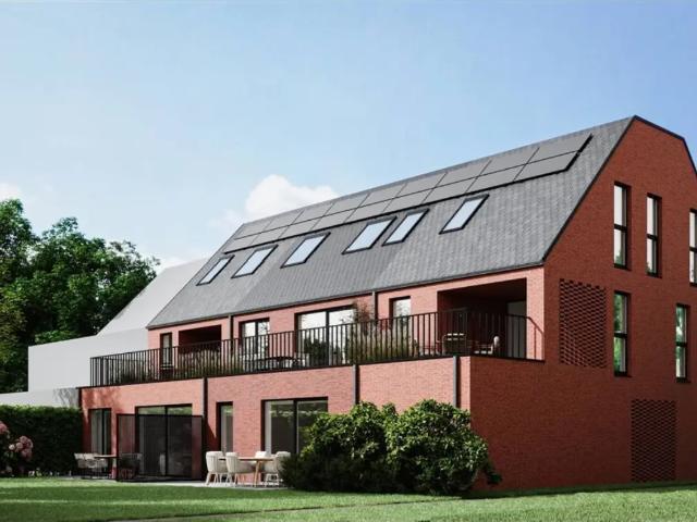 Appartement vente à Aarschot, Brabant