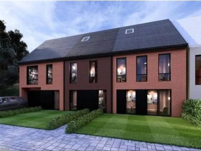 Appartement vente à Aarschot, Brabant