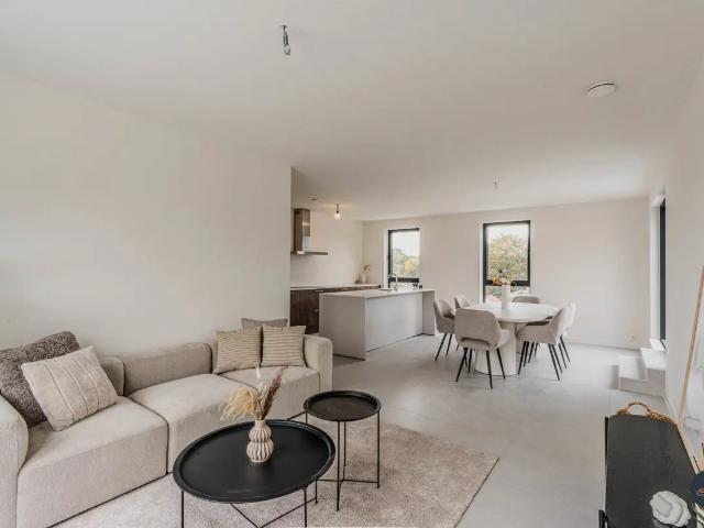 Appartement vente à Aarschot, Brabant