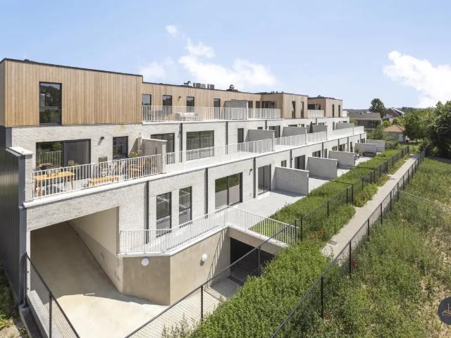 Appartement vente à Aarschot, Brabant