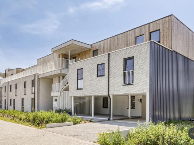 Appartement vente à Aarschot