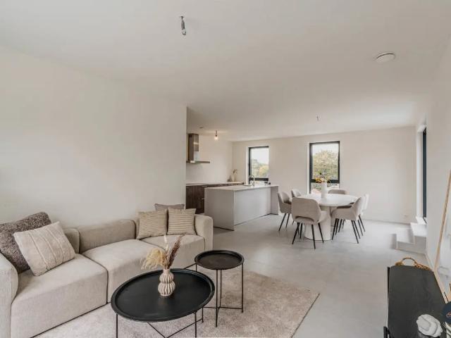 Appartement vente à Aarschot, Brabant