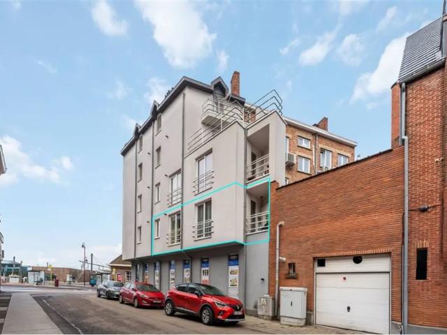 Appartement vente à Aarschot, Brabant