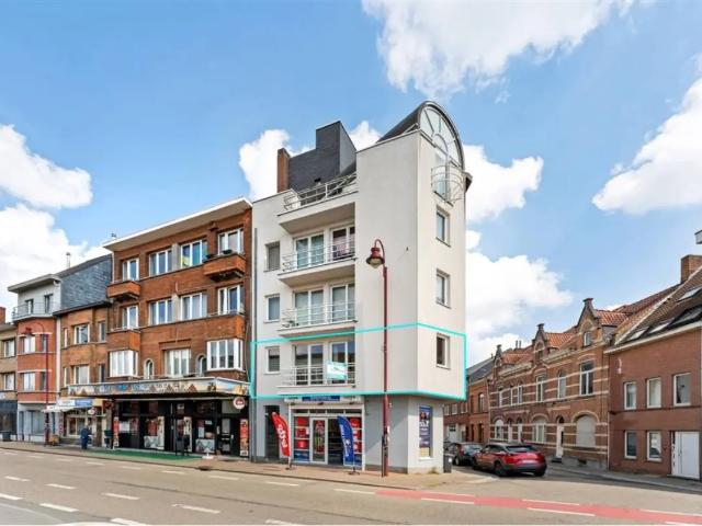 Appartement vente à Aarschot, Brabant
