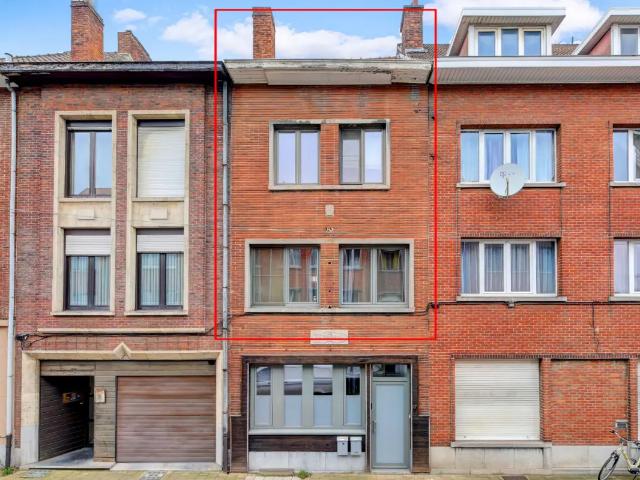 Appartement vente à Aarschot, Brabant