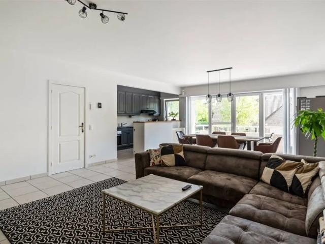 Appartement vente à Rumpst, Antwerpen