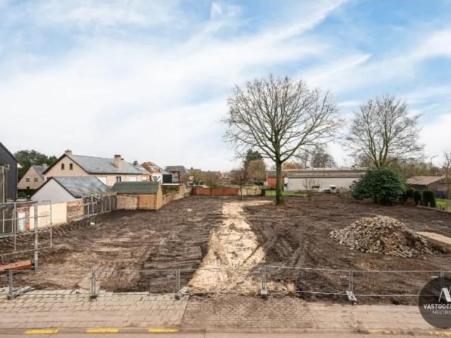 Appartement vente à Maldegem, Oost-Vlaanderen