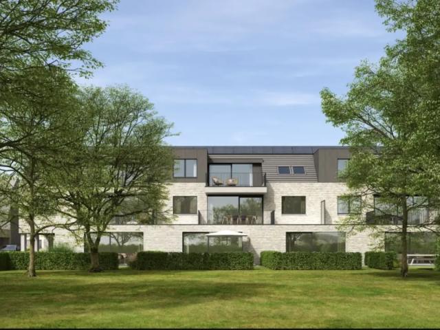 Appartement vente à Maldegem, Oost-Vlaanderen