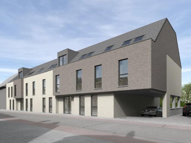 Appartement vente à Maldegem, Oost-Vlaanderen