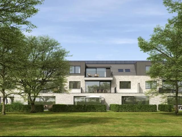 Appartement vente à Maldegem, Oost-Vlaanderen