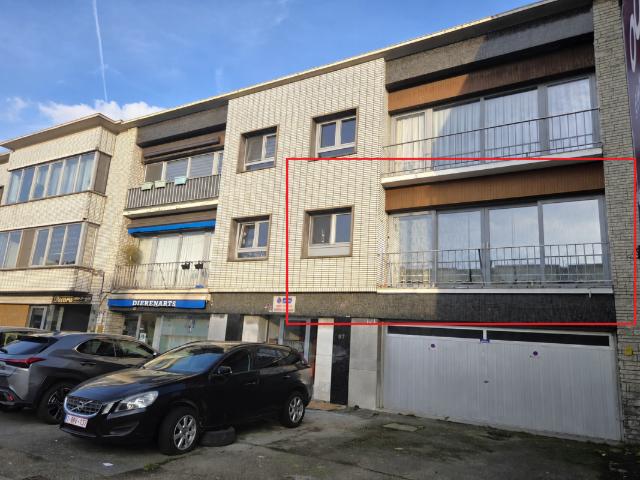 Appartement vente à Affligem, Brabant