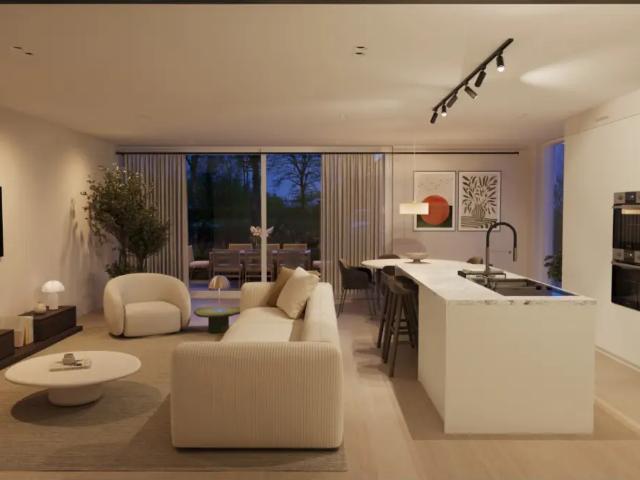 Appartement vente à Affligem, Brabant