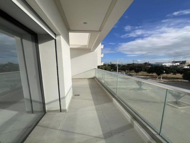 Appartement vente à Ain Zaghouan