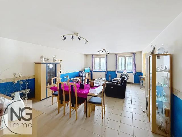 Appartement vente à Aiseau, Wallonie
